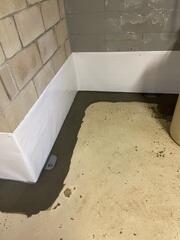 Waterproofing System
