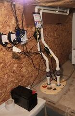 Trusted Crawl Space Solutions for a Healthier Home in Crivitz, WI