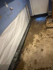 CleanSpace Wall Panels