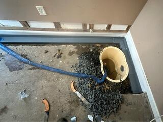 TripleSafe Installation