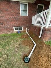 IceGuard and LawnScape System