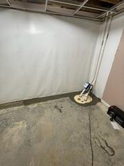 TripleSafe Sump Pump