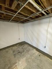 CleanSpace® Wall System