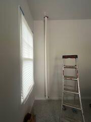 Strategic Placement Pipe