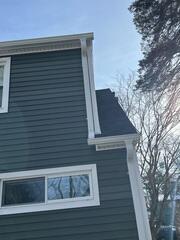 New Gutters for a New Look