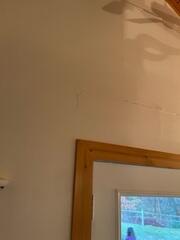 Identifying Foundation Settlement and Instability