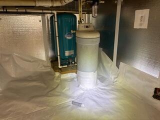 Navigating obstacles