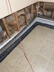 Installation Progress