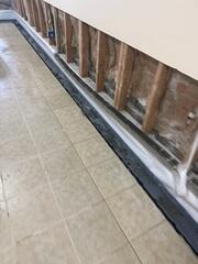 Drainage System Installation