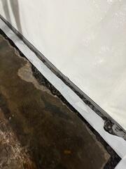 Drainage System Installation