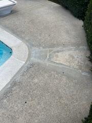 Concrete Joint and Crack Sealant