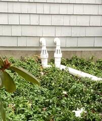 IceGuard Discharge Line System