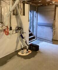 TripleSafe Sump Pump