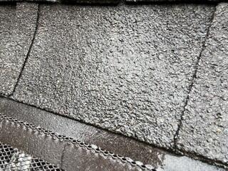 Metal Gutter Guards erosion