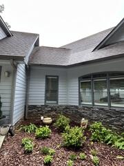 Previous Gutter System