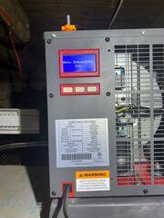 SaniDry Sedona dehumidifier