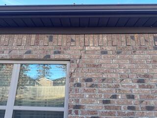 Concrete and Foundation Repair in Austin, AR