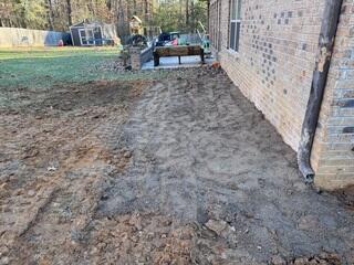 The Finished Product