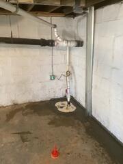 Sump Pump