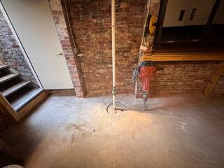 Sump Pump Unable to Capture All Water Seepage