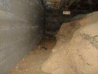 A Dirty Crawl Space Makes an Unhealthy Home