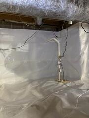 TripleSafe Sump Pump