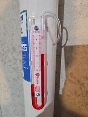 Manometer