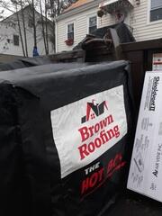 Best Roof Replacement for a Bright Bridgeport, CT Couple