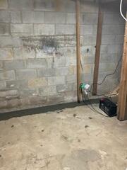 WaterGuard Drainage System