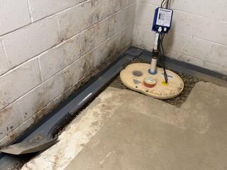 WaterGuard & TripleSafe Installation