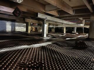 Drainage Matting