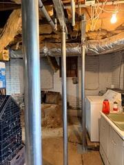 Home Stabilization in Chattanooga, TN