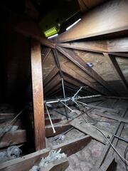 Low R-Value Insulation