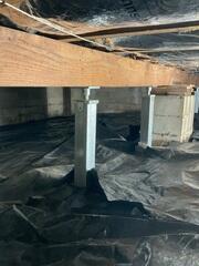 SmartJack Support System