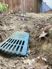 Efficient Soil Drainage