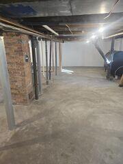 New Slab Floor & SmartJacks