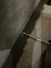 Installing WaterGuard