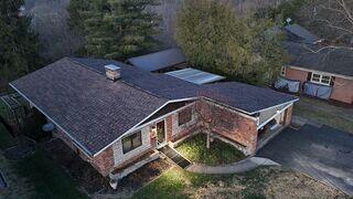 Roof Repair in Fort Thomas, Kentucky