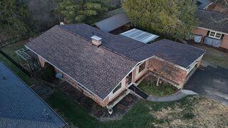 Class Three Shingles