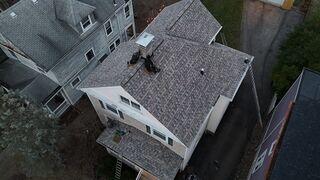 Roof Repairs in Cincinnati, OH