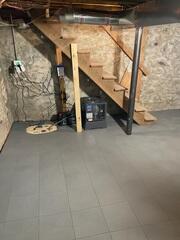 TripleSafe Sump Pump