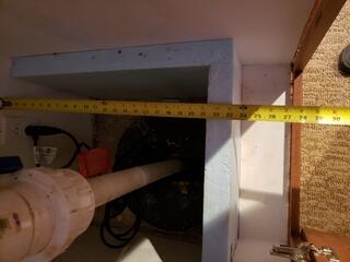 Basement Leak Repair Services in Crivitz, WI
