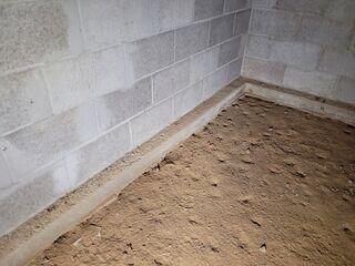 Local Crawl Space Contractor's in Crivitz, WI