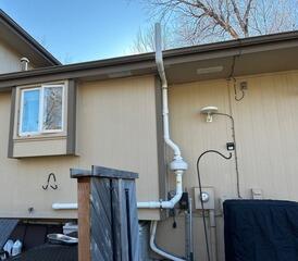 Radon Mitigation - Omaha, NE