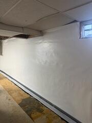 WaterGuard Installation