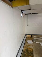 Sump Pump Installation