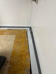 Drainage System Installation