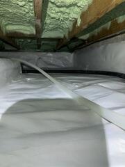 CleanSpace Moisture Barrier