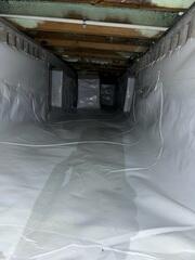 Complete Crawl Space Encapsulation