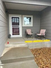 Concrete Leveling and Concrete Caulking in Wellington, CO